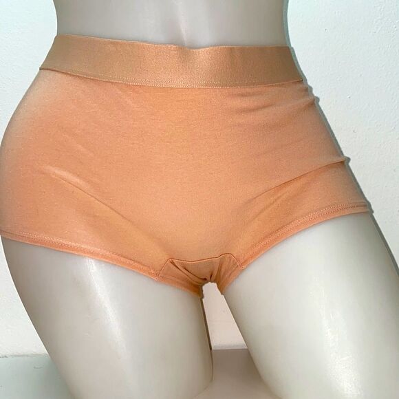 🔥VICTORIA SECRET panty shortie //shortieSZ XLARGE NEW - Picture 2 of 4